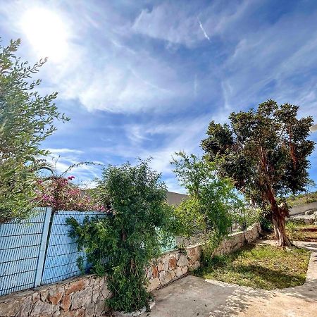 Chalet Independiente Roquetes Villa Peñíscola Exterior foto