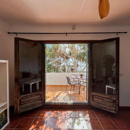 Chalet Independiente Roquetes Villa Peñíscola Exterior foto