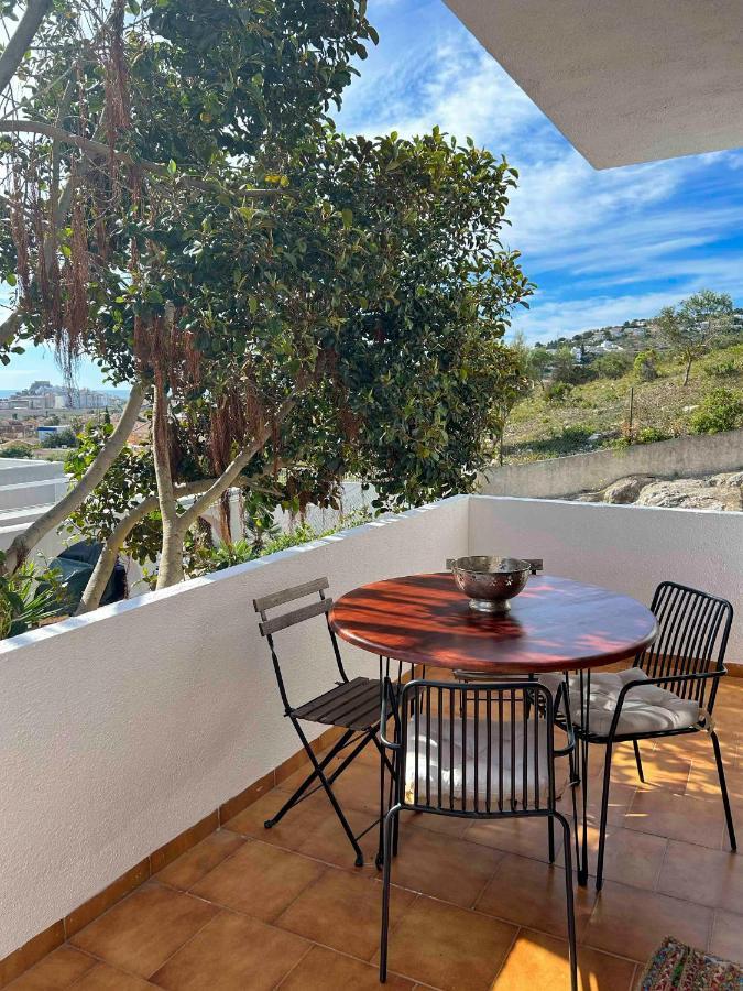 Chalet Independiente Roquetes Villa Peñíscola Exterior foto