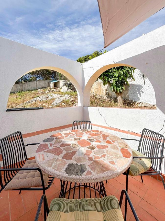 Chalet Independiente Roquetes Villa Peñíscola Exterior foto