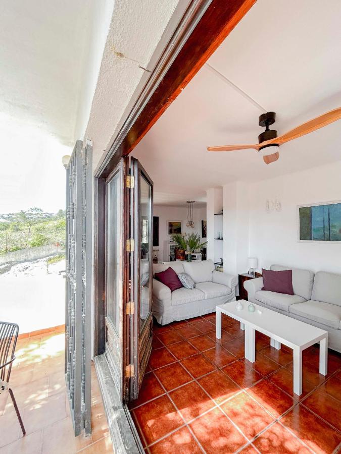 Chalet Independiente Roquetes Villa Peñíscola Exterior foto
