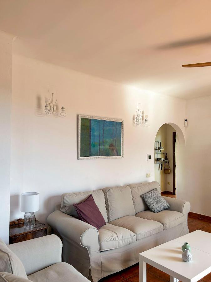 Chalet Independiente Roquetes Villa Peñíscola Exterior foto