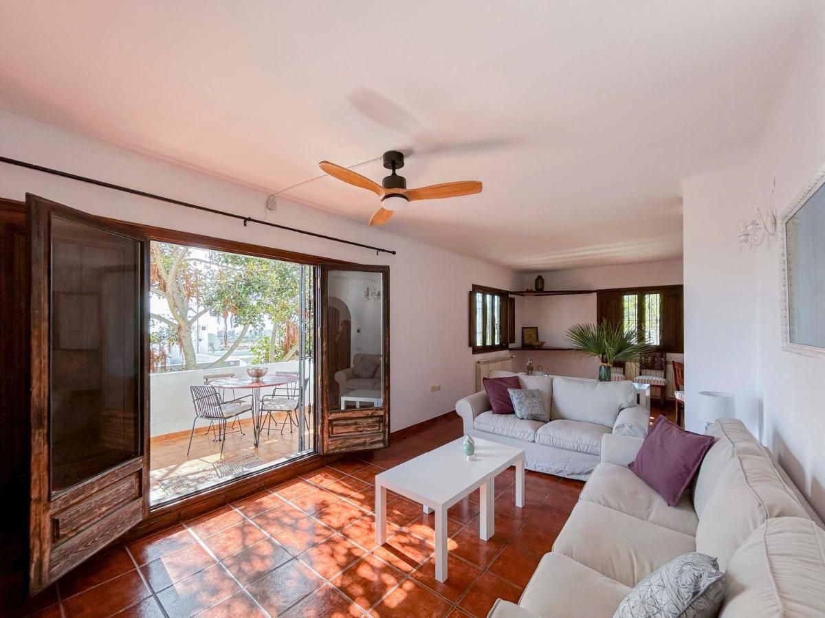 Chalet Independiente Roquetes Villa Peñíscola Exterior foto