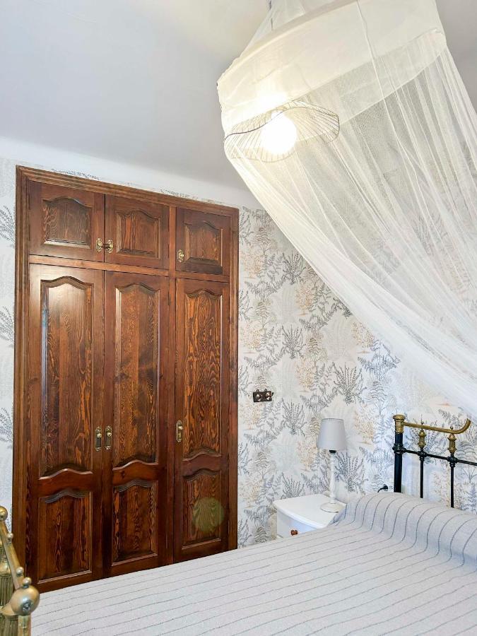 Chalet Independiente Roquetes Villa Peñíscola Exterior foto