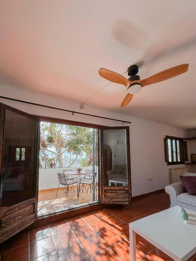 Chalet Independiente Roquetes Villa Peñíscola Exterior foto
